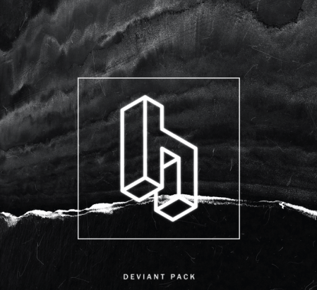 Hitos deviant pack WAV DAW Templates